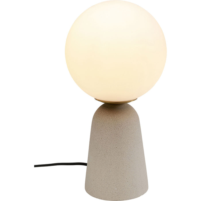 Kare Design Bollie Tafellamp beige