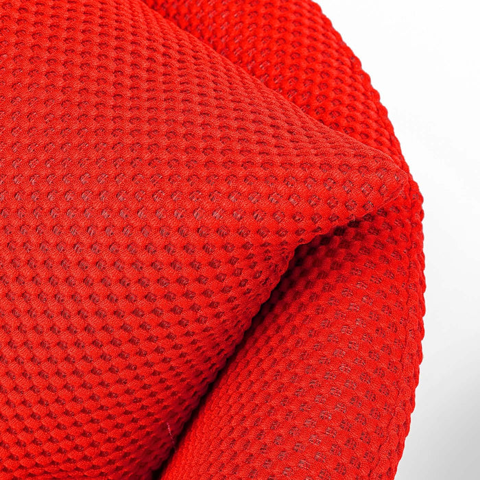 Kare Design Peppo Fauteuil rood