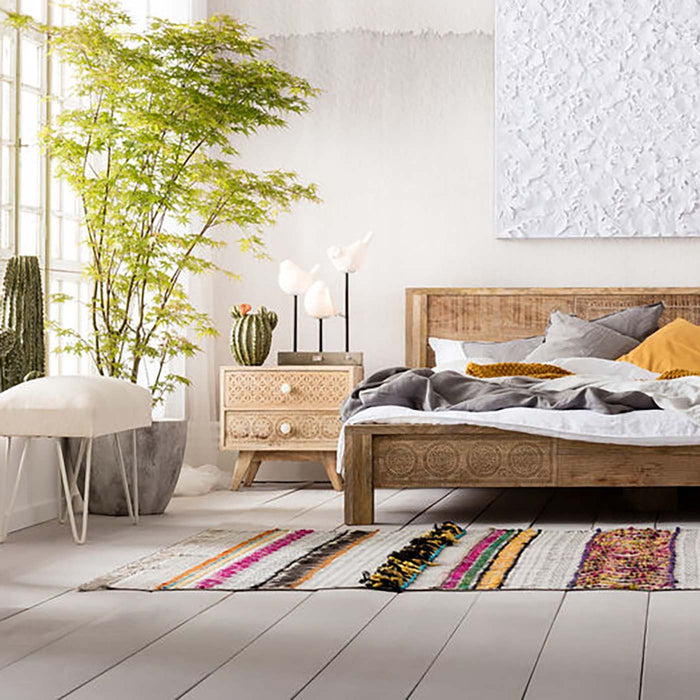 Tafellamp vogels Kare Design