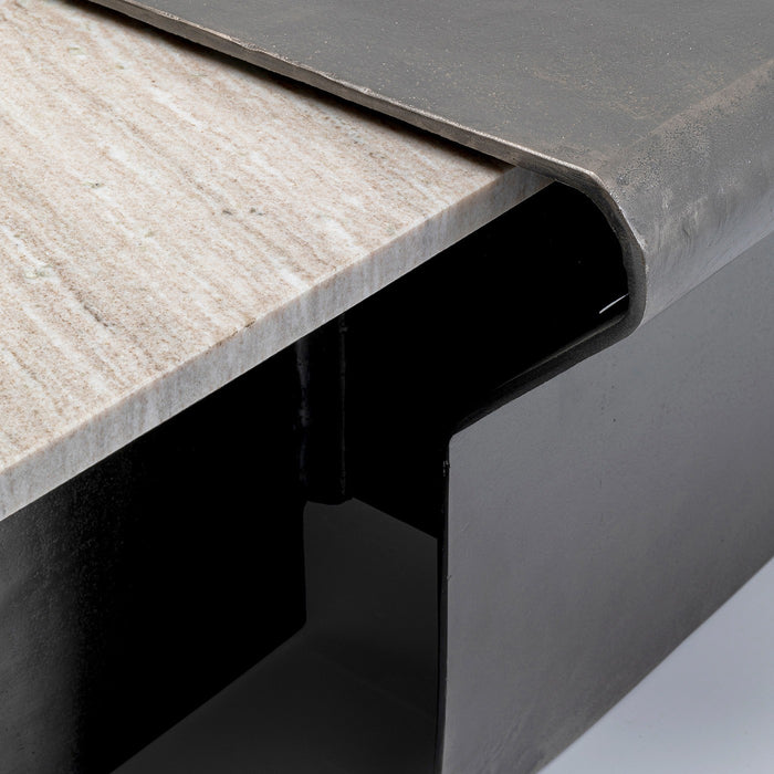 Salontafel Montagna Kare Design