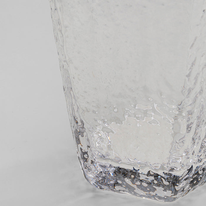 Kare Design Cascata Waterglazen transparant 4st