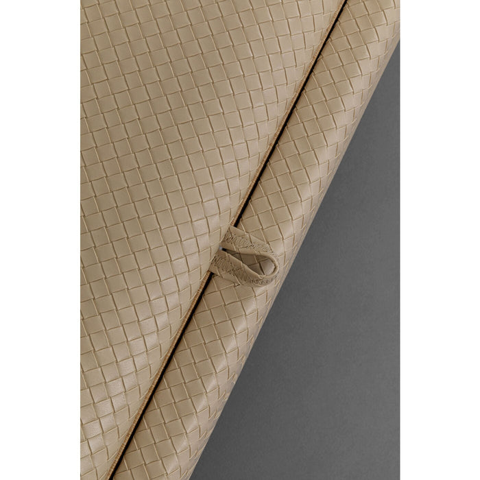 Kare Design Venezia Opbergbank creme