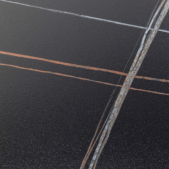 Salontafel Beverly goud Kare Design