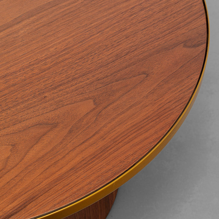 Salontafel Cono Ø70cm Kare Design