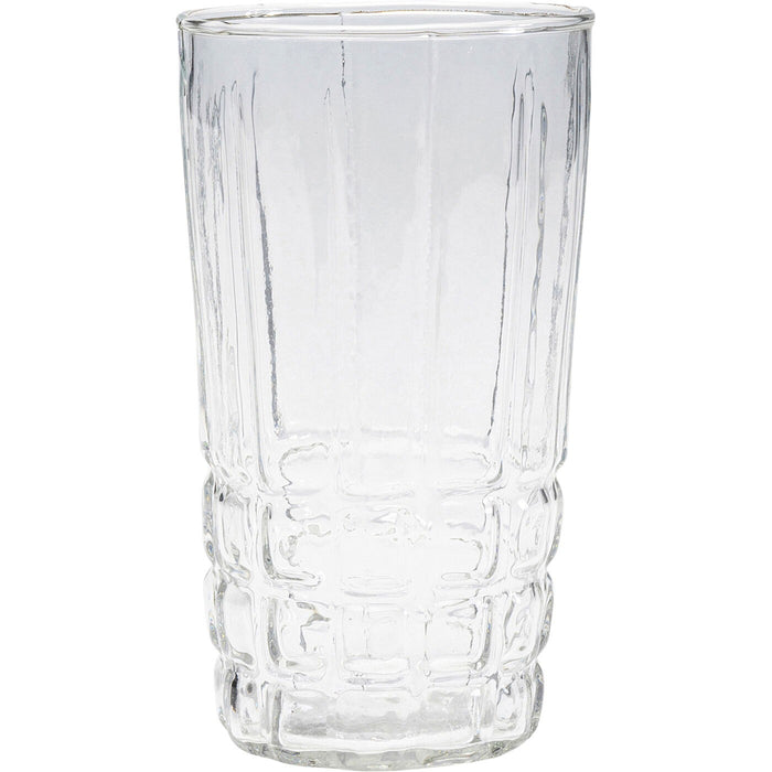 Kare Design Ice Waterglazen 6st