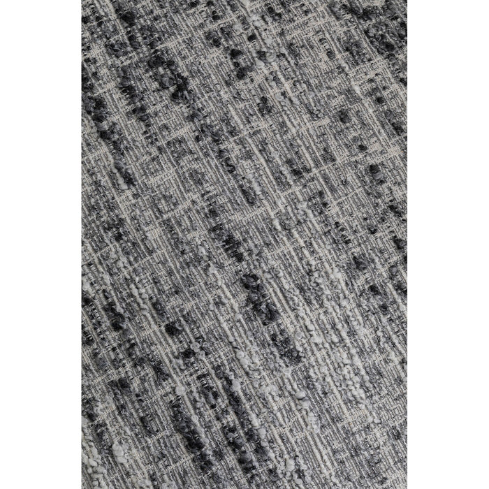 Kare Design Vegas Forever Fauteuil melange grijs