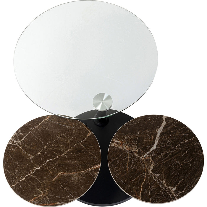 Salontafel Avignon Kare Design