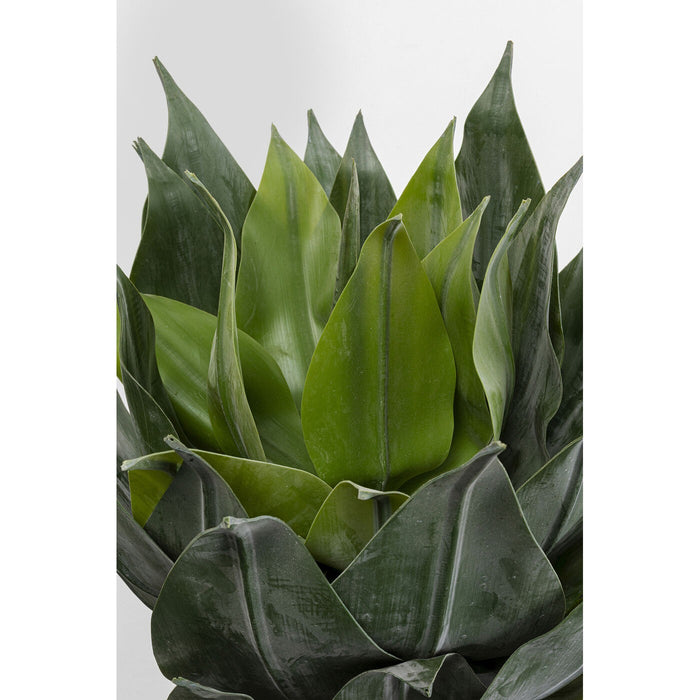 Kunstplanten agave 120cm Kare Design