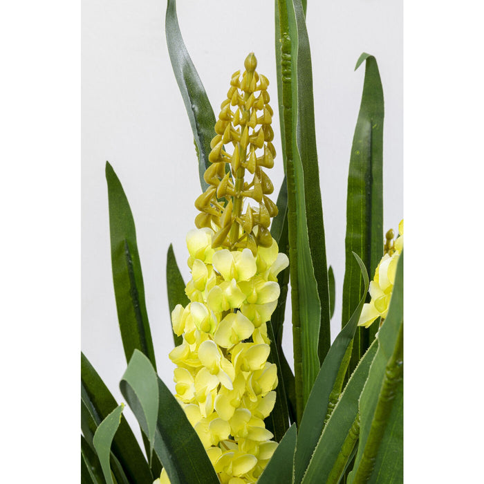 Kunstplanten Rhynchostylis 150cm Kare Design