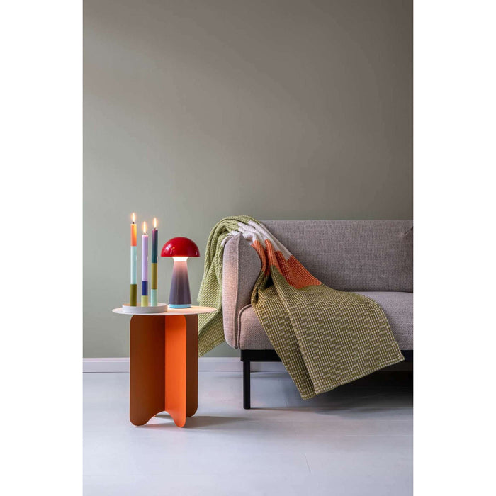 Remember - Dinerkaars Riga 26 cm Set van 3 Stuks