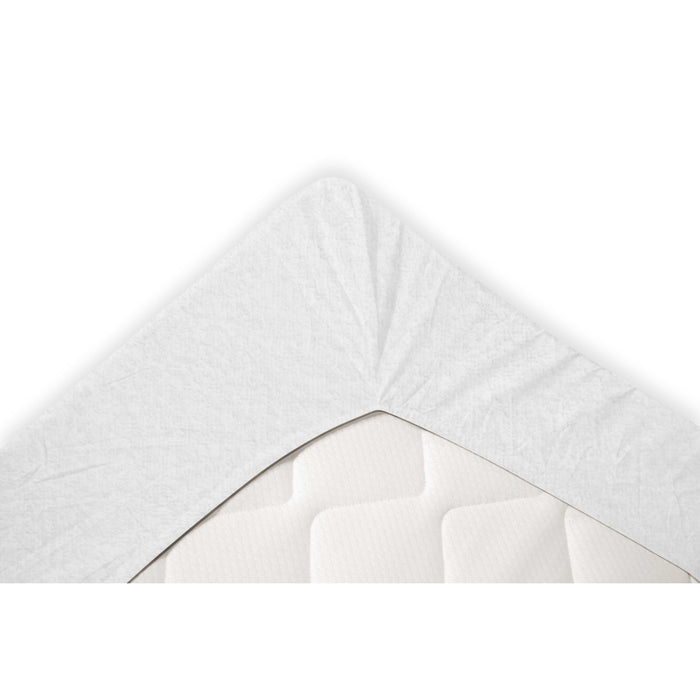 Eleganzzz Molton Topper Katoen Hoeslaken