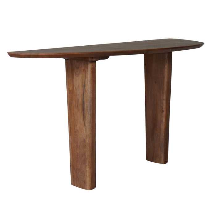 Home67 - Sidetable Rhys 135 x 40 cm - Mangohout