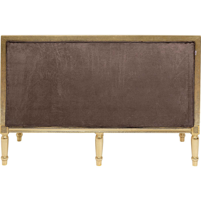 Sofa Regency 2-Zits luipaard Kare Design