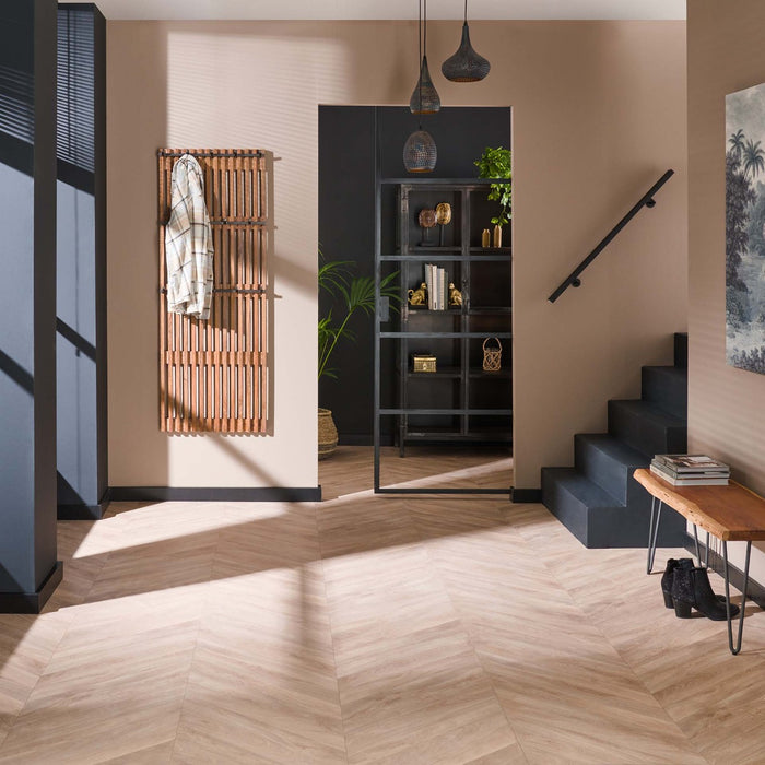 AnLi Style Kapstokrek 14 haken tweak