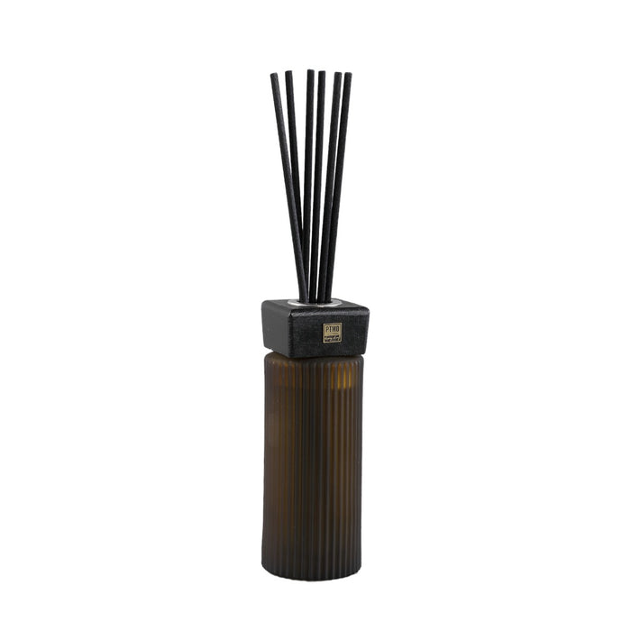 PTMD - Woody Bouquet Fragrance candle + sticks