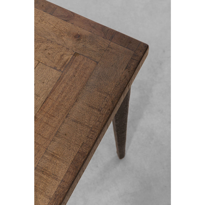 Kare Design Figaro Eettafel 200x90cm
