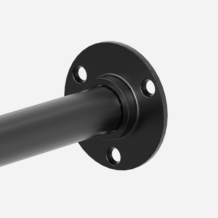 Ylumen Kapstok Dylan B 80 cm bruin zwart