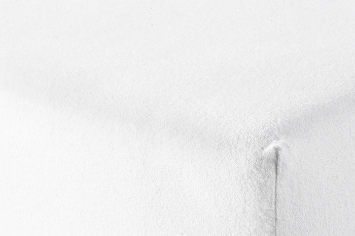 Eleganzzz Molton Topper Katoen Hoeslaken