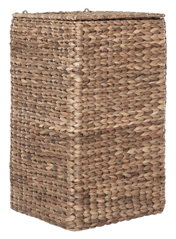MUST Living Laundry basket Palawan NATURAL,60x33x33 cm