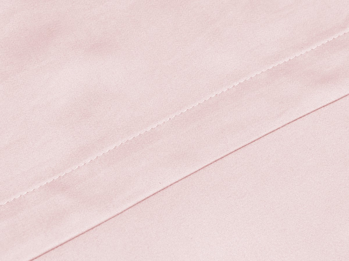 Eleganzzz Laken Katoen Perkal - roze