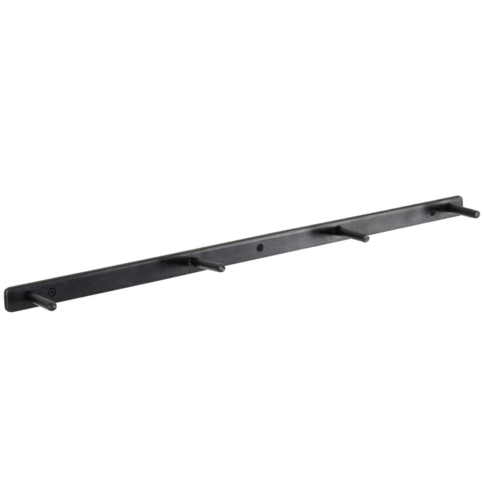 Wandrek Foggia - Bruin|Hout - Mango - Hout