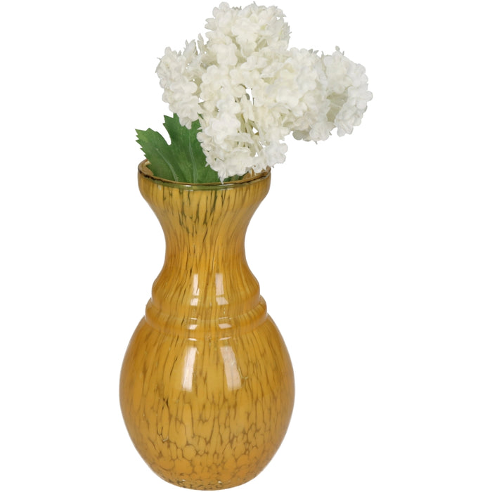 HD Collection Vaas Edson - Glas - 8x15x8cm (BxHxD)