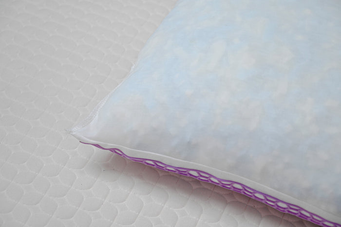 Mister Sandman- Traagschuim kussen 40x80cm