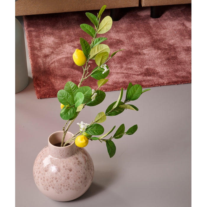 Vaas Ginyu S - Keramiek - 22x34x22cm (BxHxD)