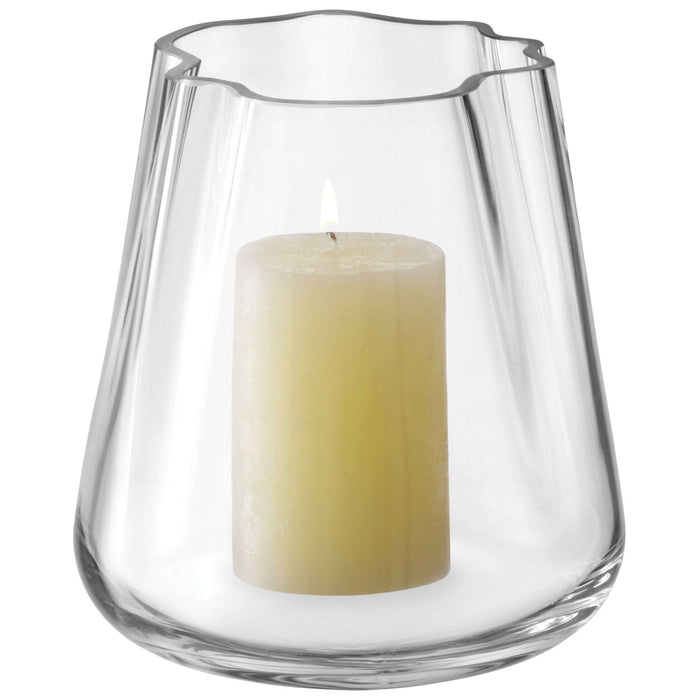 L.S.A. - Lagoon Vaas of Kandelaar 18,5 cm