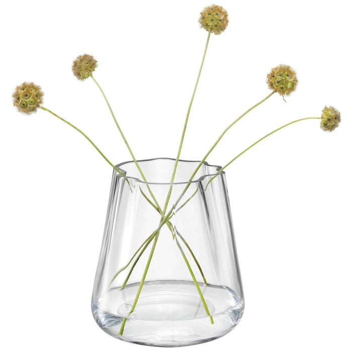 L.S.A. - Lagoon Vaas of Kandelaar 18,5 cm