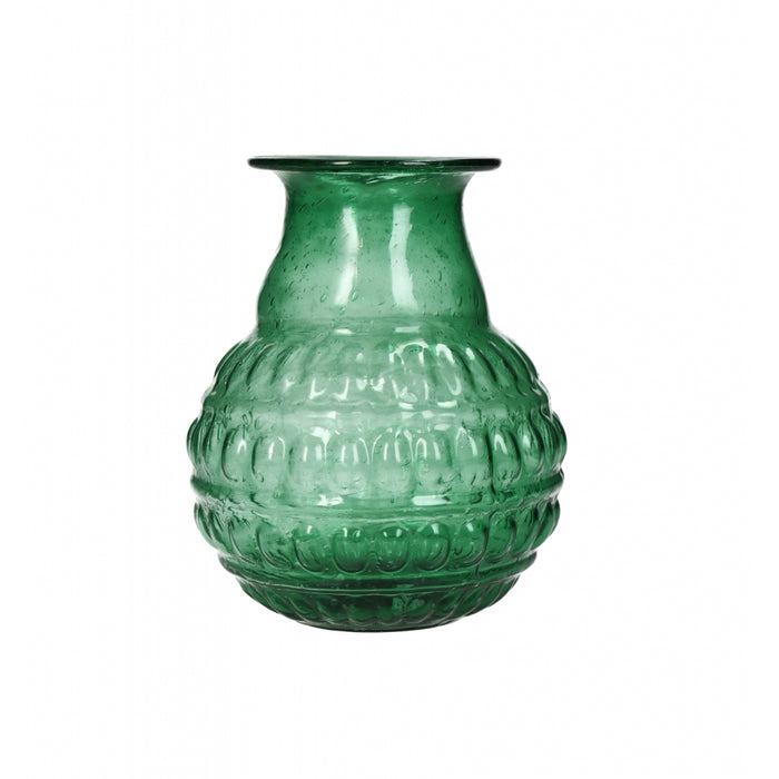 HD Collection Vaas Trendy S - Glas - 11x13x11cm (BxHxD)