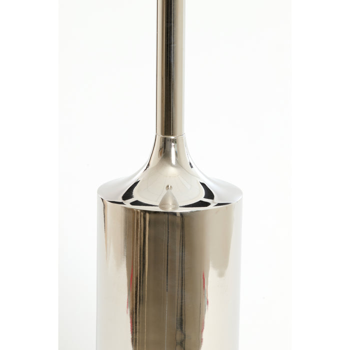 Light & Living - Kandelaar VELEZ - Ø13x90cm - Zilver