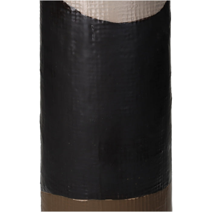 HD Collection Vaas Givan - Keramiek - 11x50x11cm (BxHxD)