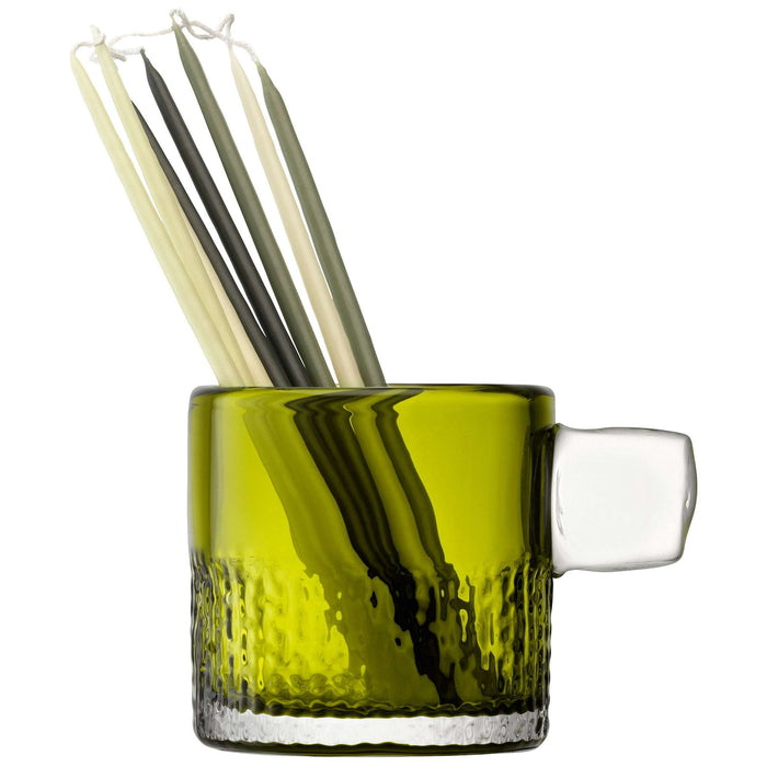 L.S.A. - Handle Theelichthouder 9 cm