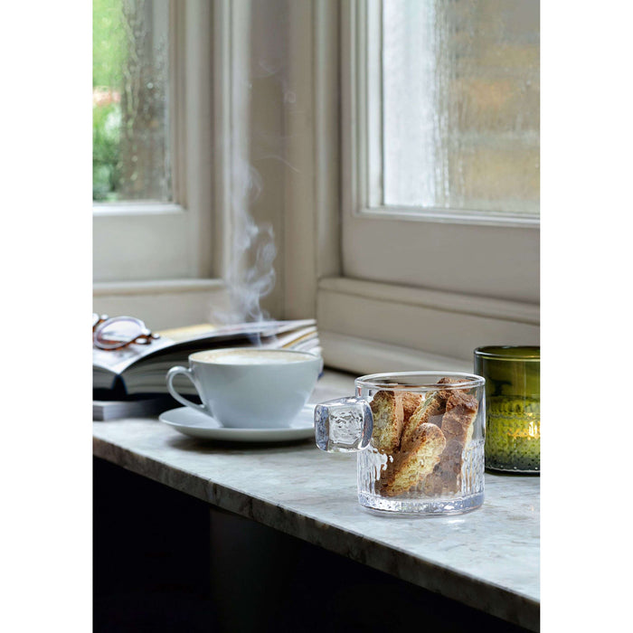 L.S.A. - Handle Theelichthouder 9 cm