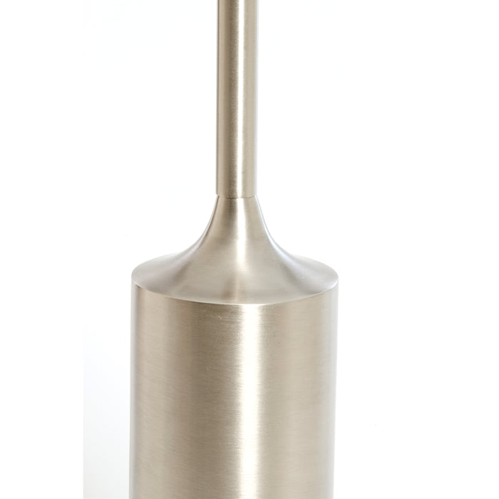 Light & Living - Kandelaar VELEZ - Ø13x104cm - Zilver