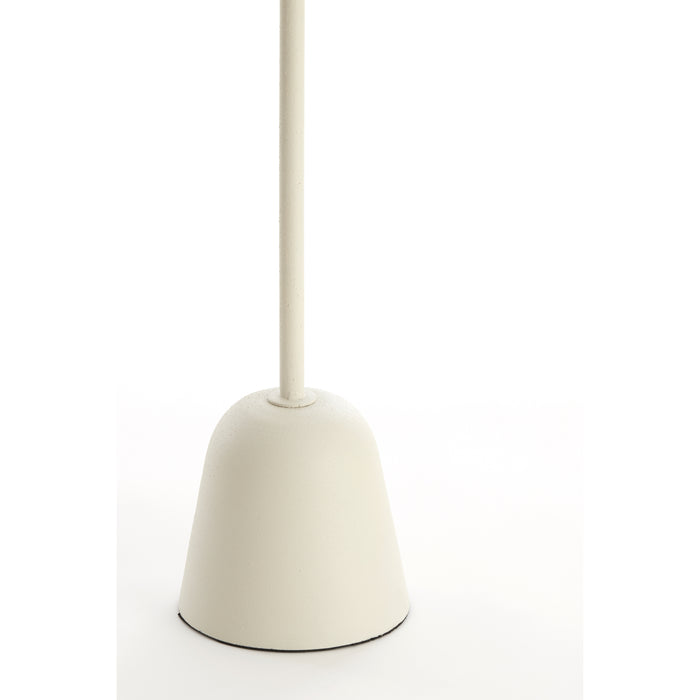 Light & Living - OFELIA - Ø12x120cm - Wit