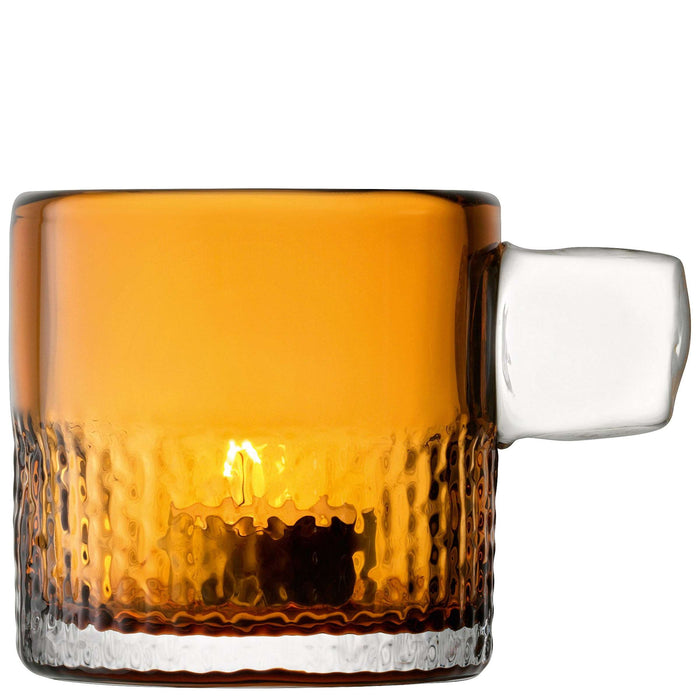 L.S.A. - Handle Theelichthouder 9 cm