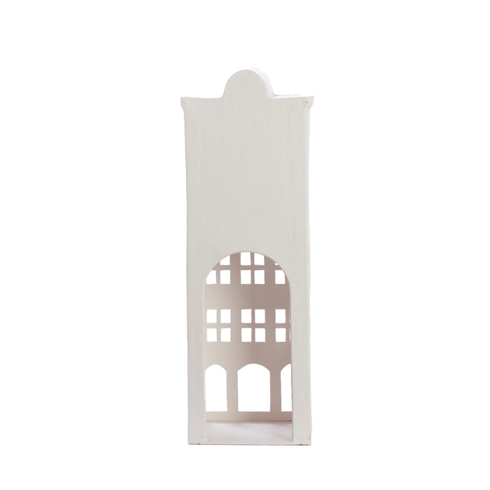 Light & Living Light&living Ornament 24x19x68,5 cm BANTRY crème