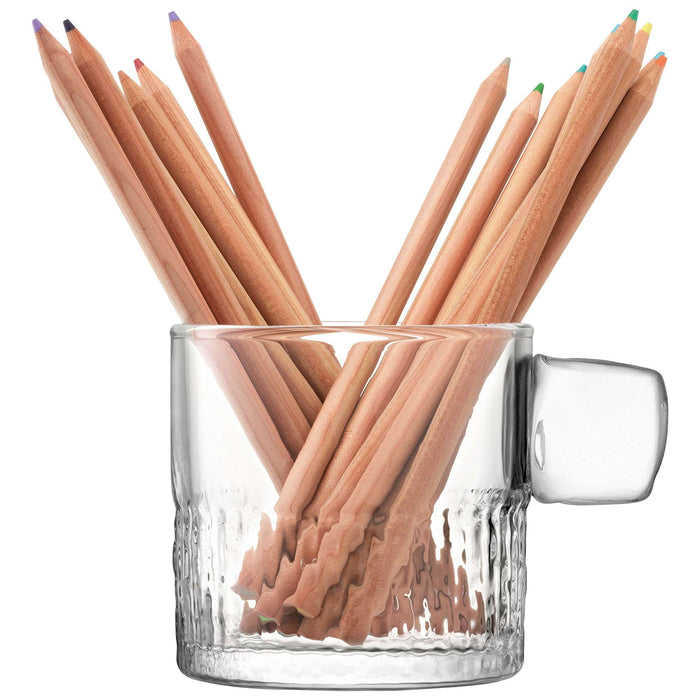 L.S.A. - Handle Theelichthouder 9 cm