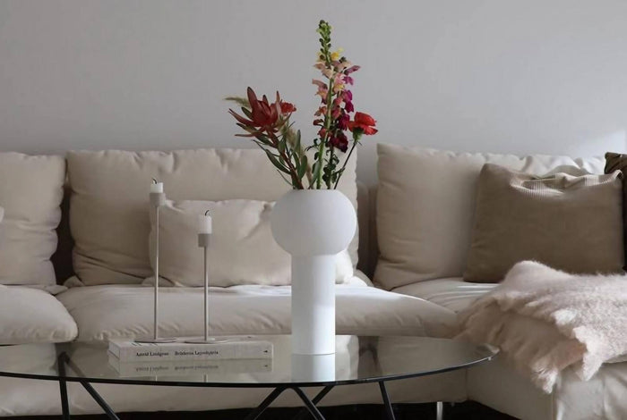 Kalune Design Vaas Ize