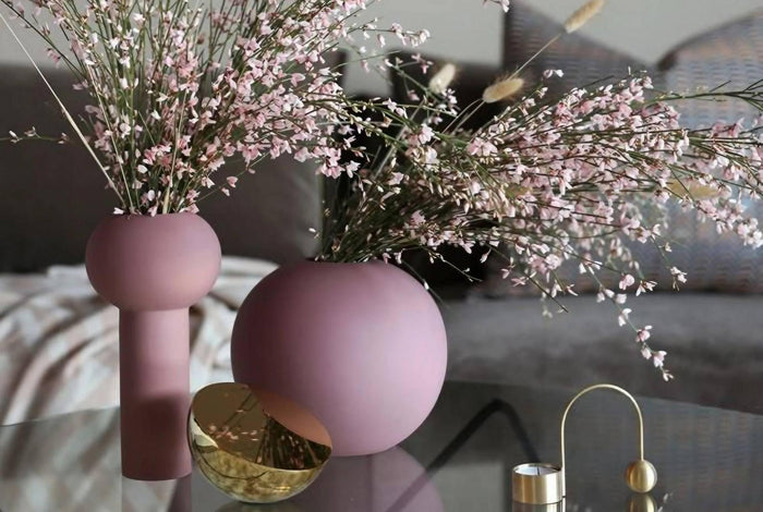 Kalune Design Vaas Ize