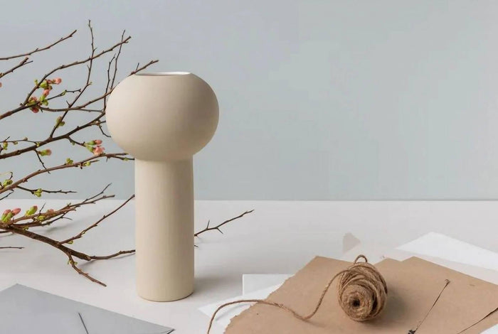 Kalune Design Vaas Ize