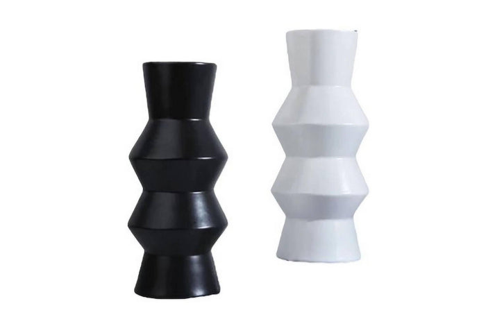 Kalune Design Vaas Tova set van 2