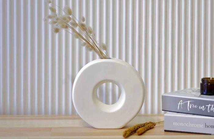 Kalune Design Vaas Elin