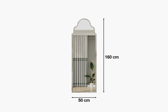 Kalune Design Wandspiegel Zamora