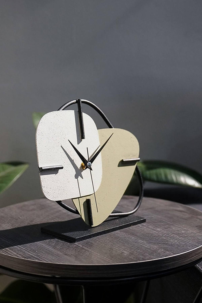 Kalune Design Tafelklok Kora