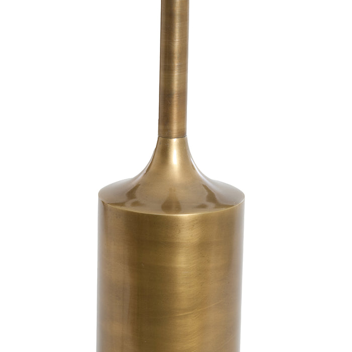 Light & Living - Kandelaar VELEZ - Ø13x77cm - Brons