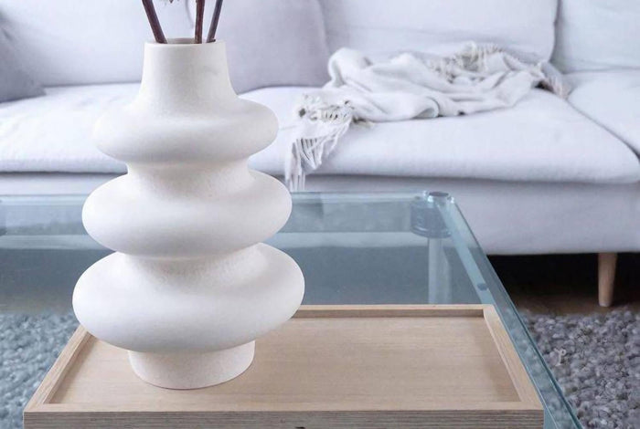 Kalune Design Vaas Elisa