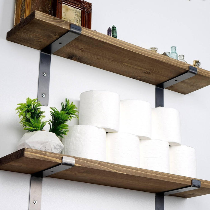 Kalune Design Wandplank Lamar